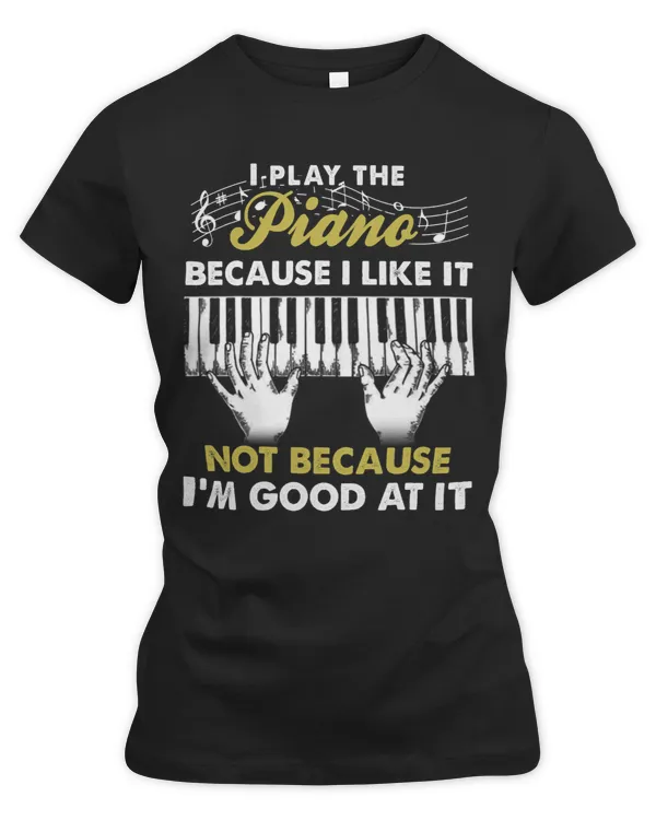 Women's Premium Slim Fit Tee