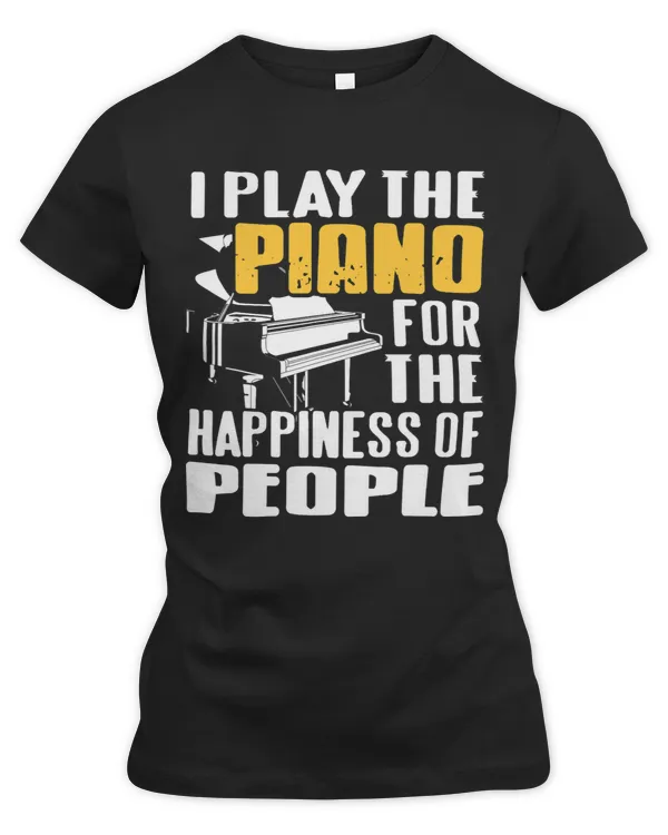 Women's Premium Slim Fit Tee