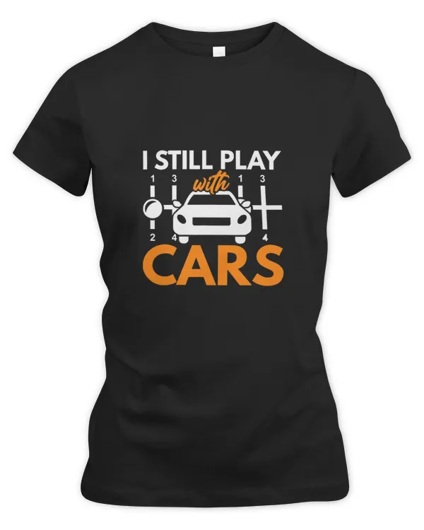 Women's Premium Slim Fit Tee