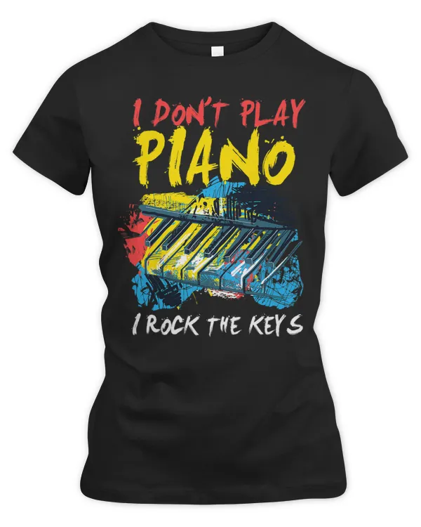 Women's Premium Slim Fit Tee