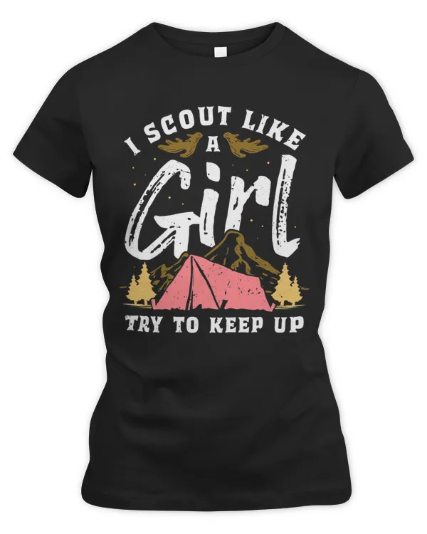 Women's Premium Slim Fit Tee