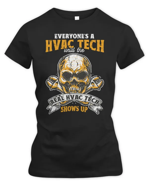 Women's Premium Slim Fit Tee