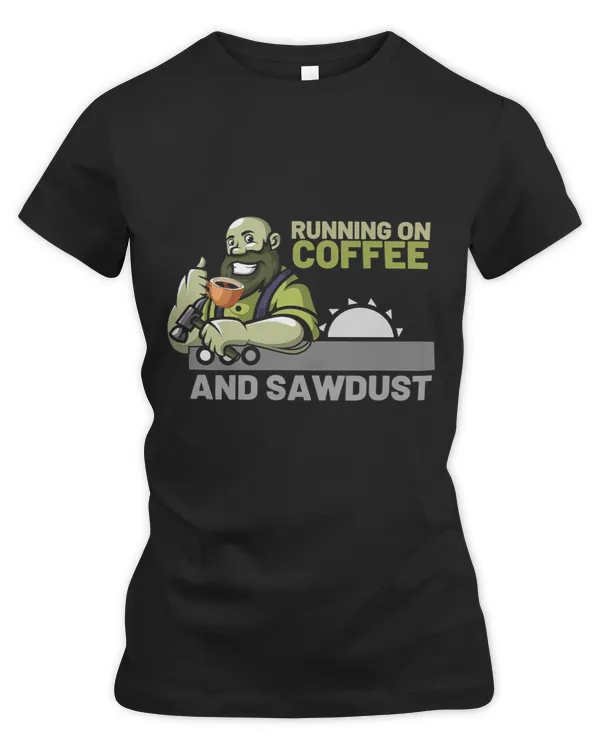 Women's Premium Slim Fit Tee