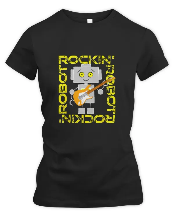 Women's Premium Slim Fit Tee