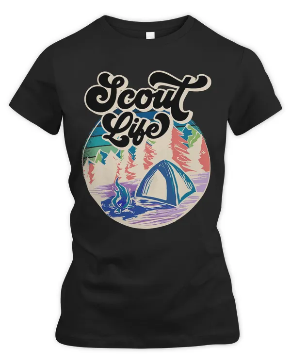 Women's Premium Slim Fit Tee