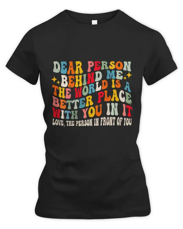 Women's Premium Slim Fit Tee