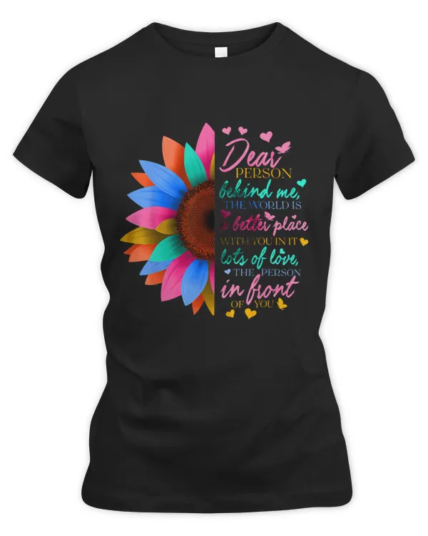 Women's Premium Slim Fit Tee