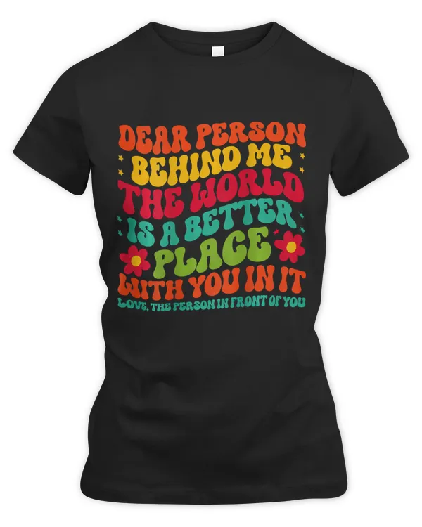 Women's Premium Slim Fit Tee