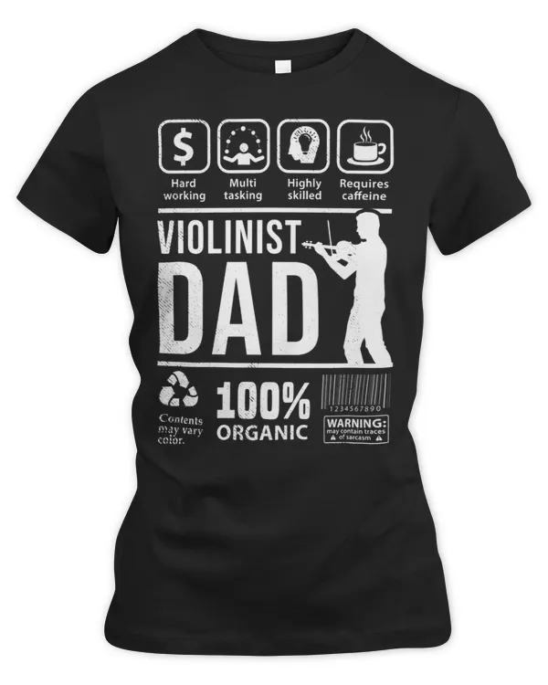 Women's Premium Slim Fit Tee