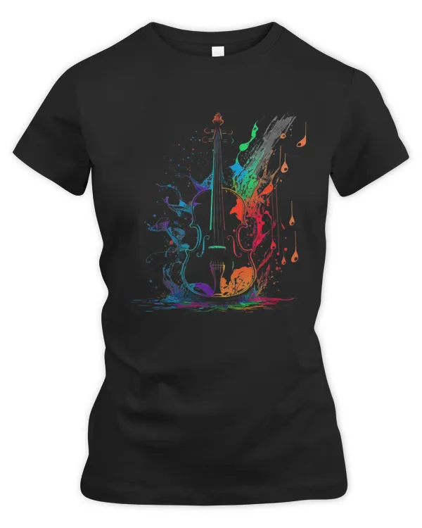 Women's Premium Slim Fit Tee