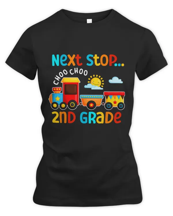 Women's Premium Slim Fit Tee
