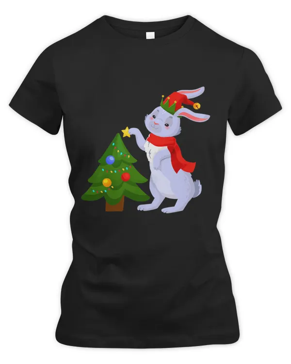 Women's Premium Slim Fit Tee