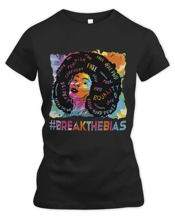 Women's Premium Slim Fit Tee