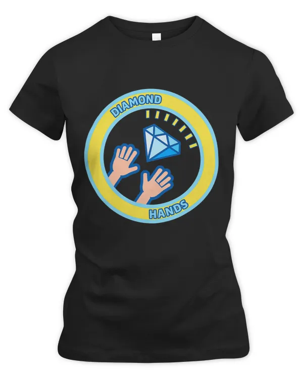 Women's Premium Slim Fit Tee