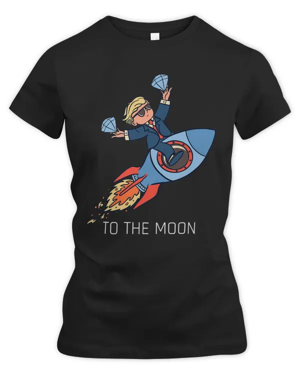 Women's Premium Slim Fit Tee