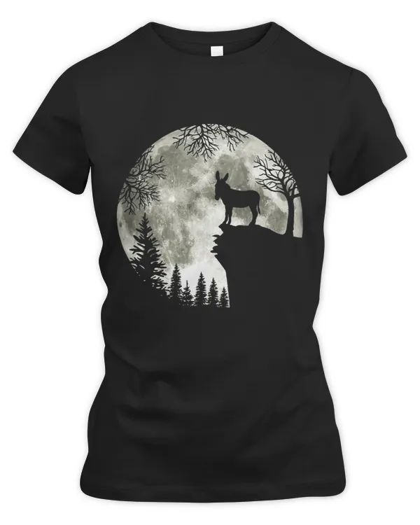 Women's Premium Slim Fit Tee