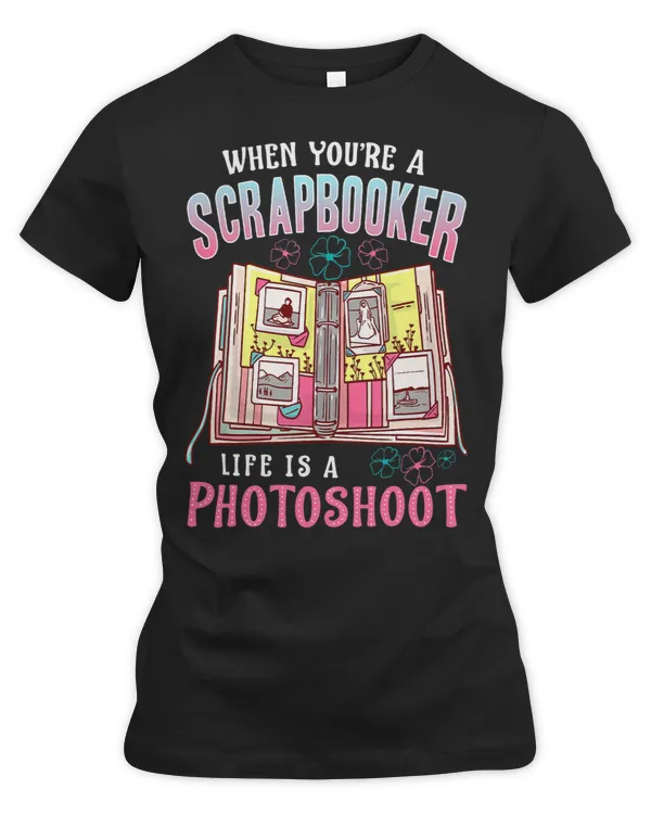 Women's Premium Slim Fit Tee