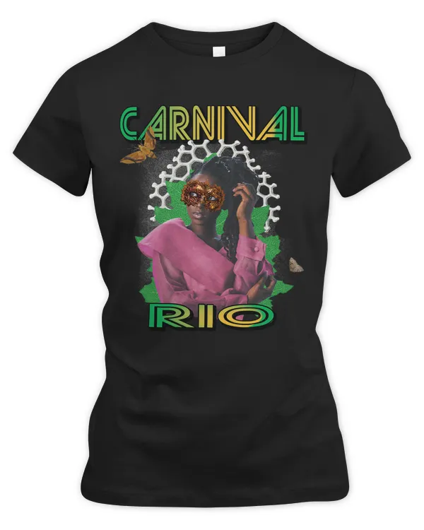 Women's Premium Slim Fit Tee