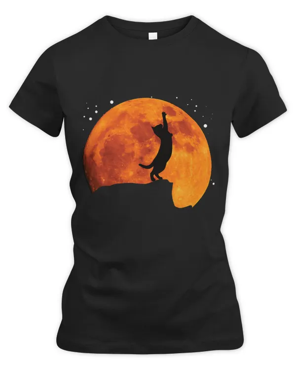 Women's Premium Slim Fit Tee