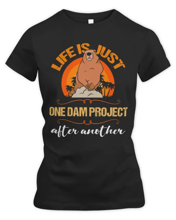 Women's Premium Slim Fit Tee