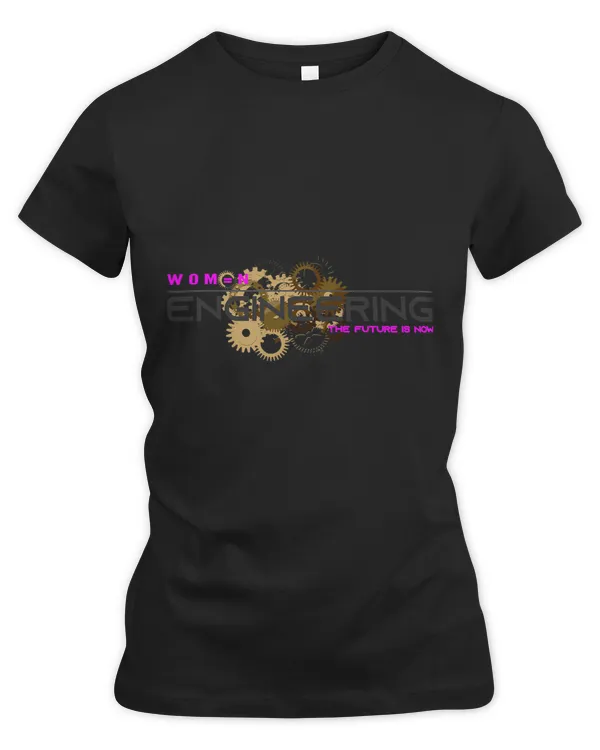 Women's Premium Slim Fit Tee