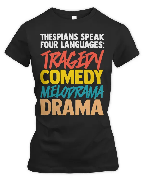 Women's Premium Slim Fit Tee