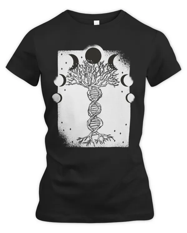 Women's Premium Slim Fit Tee