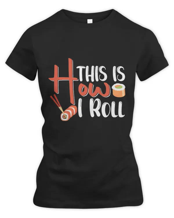 Women's Premium Slim Fit Tee