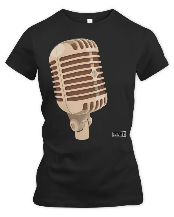 Women's Premium Slim Fit Tee