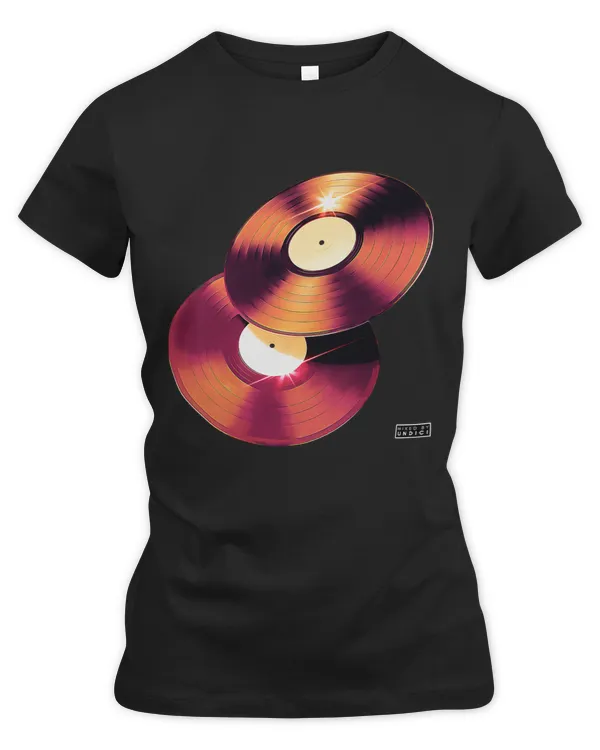 Women's Premium Slim Fit Tee
