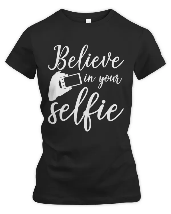 Women's Premium Slim Fit Tee