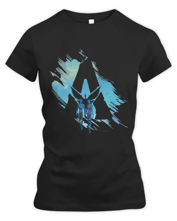 Women's Premium Slim Fit Tee