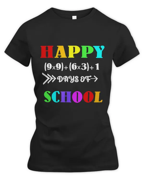 Women's Premium Slim Fit Tee
