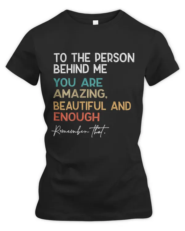 Women's Premium Slim Fit Tee
