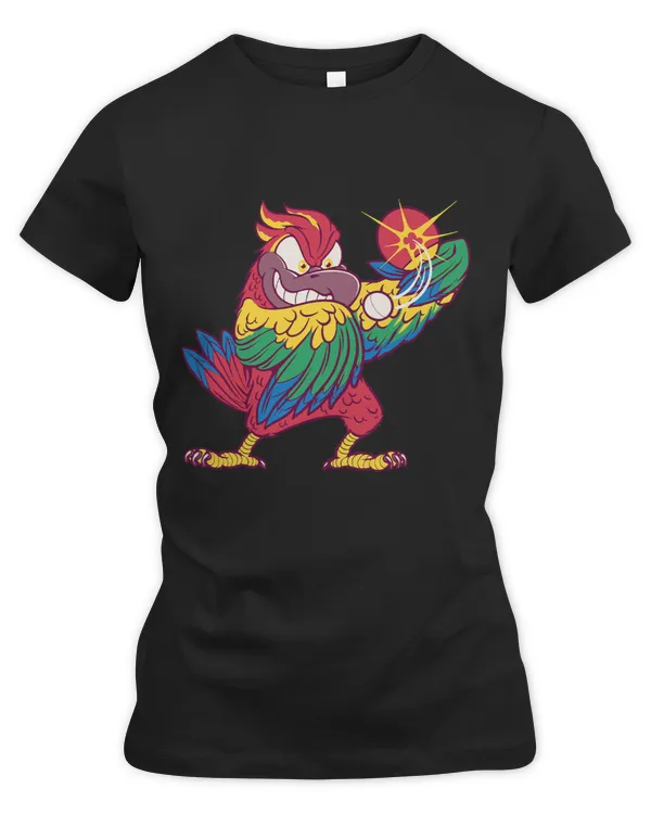 Women's Premium Slim Fit Tee