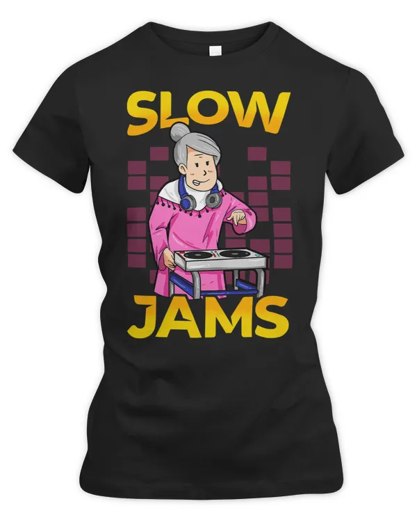 Women's Premium Slim Fit Tee