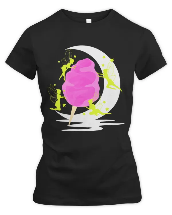 Women's Premium Slim Fit Tee