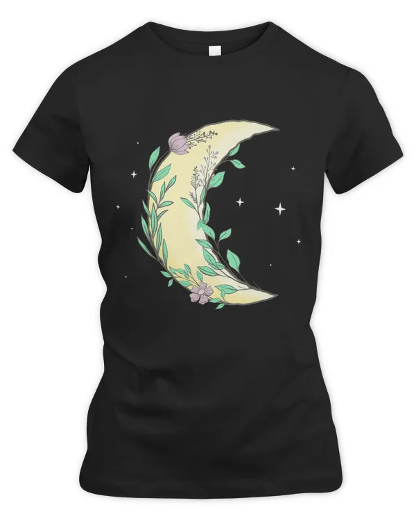 Women's Premium Slim Fit Tee