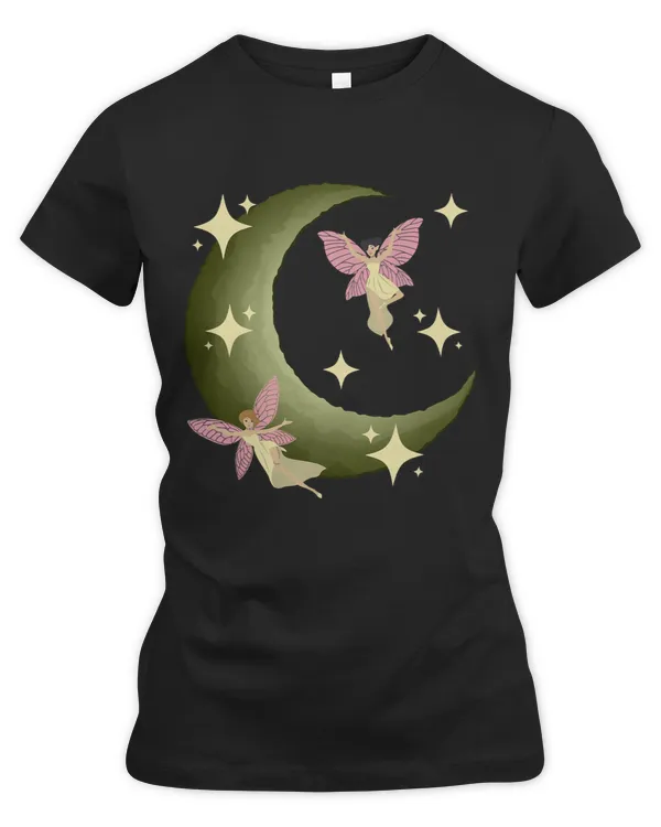 Women's Premium Slim Fit Tee
