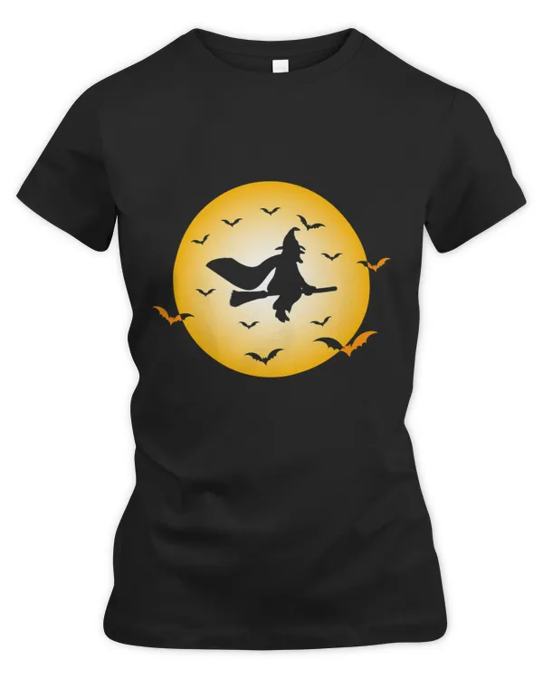 Women's Premium Slim Fit Tee
