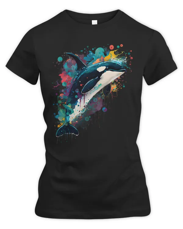 Women's Premium Slim Fit Tee