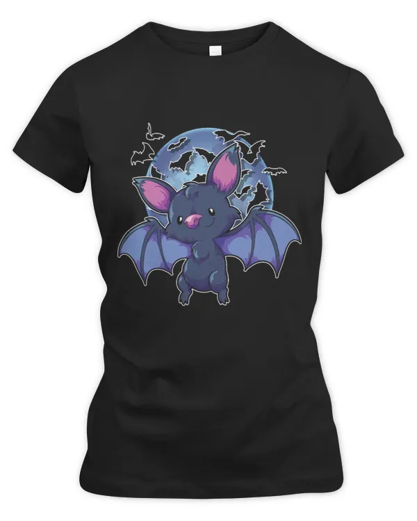 Women's Premium Slim Fit Tee