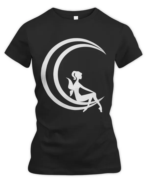 Women's Premium Slim Fit Tee