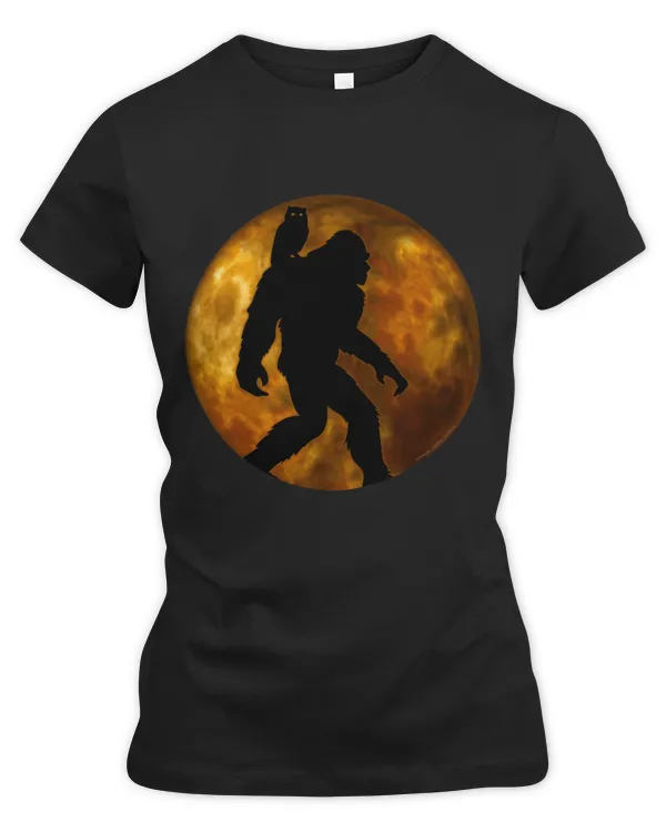 Women's Premium Slim Fit Tee