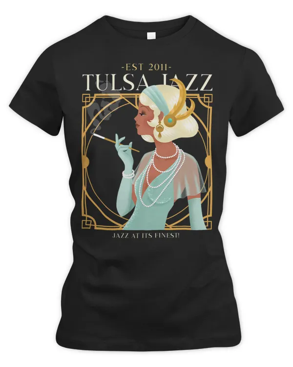 Women's Premium Slim Fit Tee