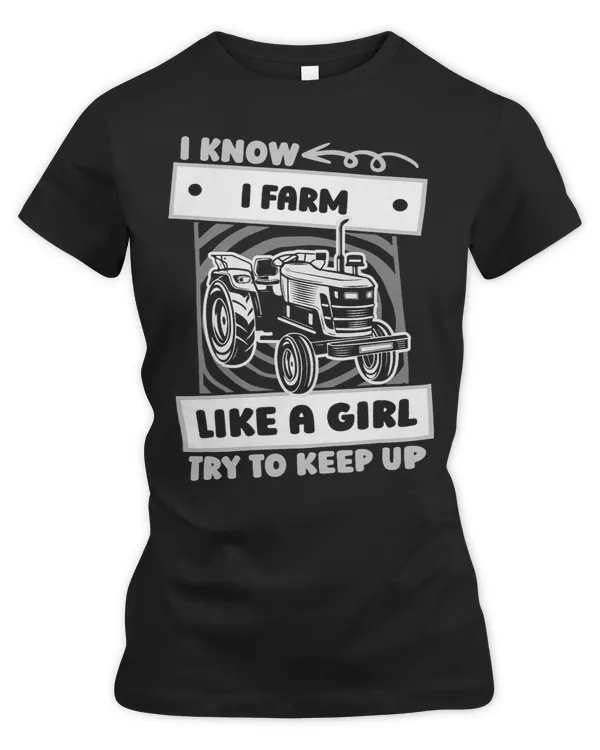 Women's Premium Slim Fit Tee