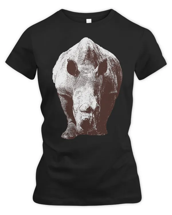 Women's Premium Slim Fit Tee