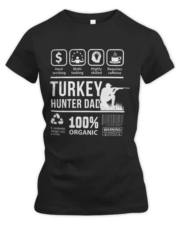 Women's Premium Slim Fit Tee