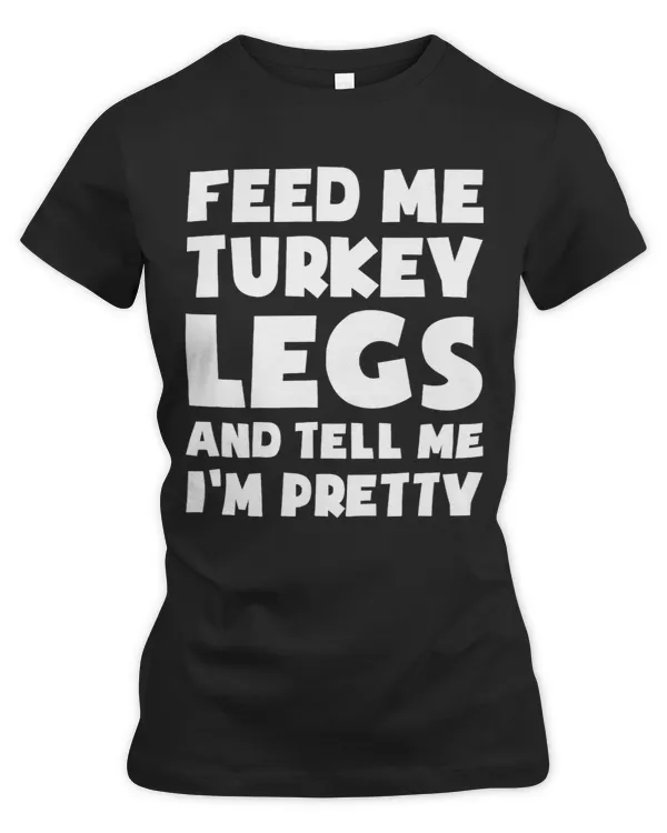 Women's Premium Slim Fit Tee