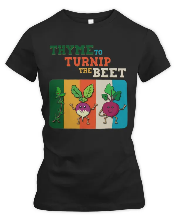 Women's Premium Slim Fit Tee